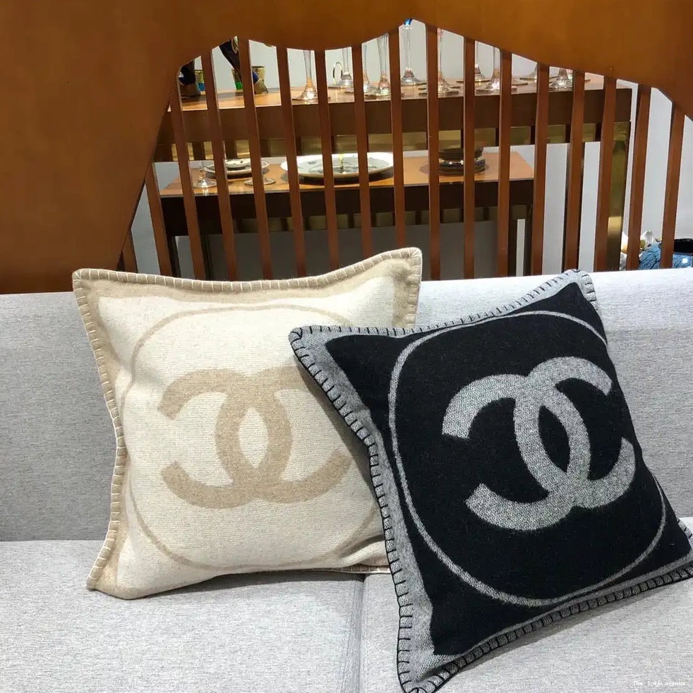 THROW PILLOW WOOL COCO 0506